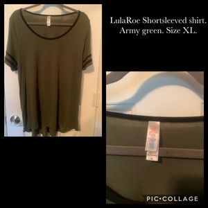 COPY - LuLaRoe Shirt SIZE XL